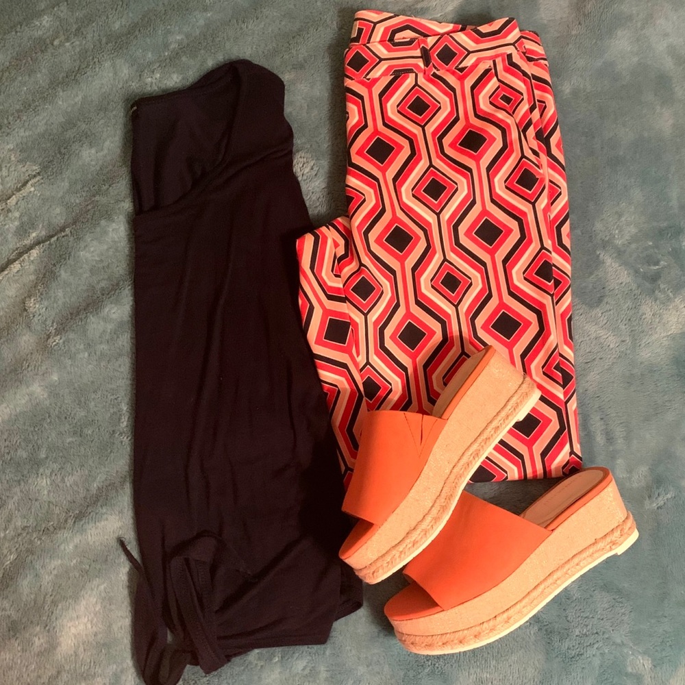 NWOT Michael Kors Pants